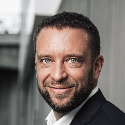 Daniel Zutavern avatar image