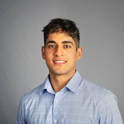 Rohit Mehta avatar image