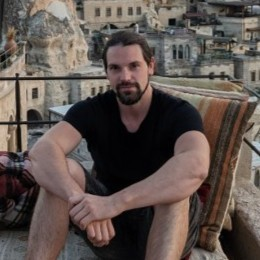 Eoin Payne avatar image