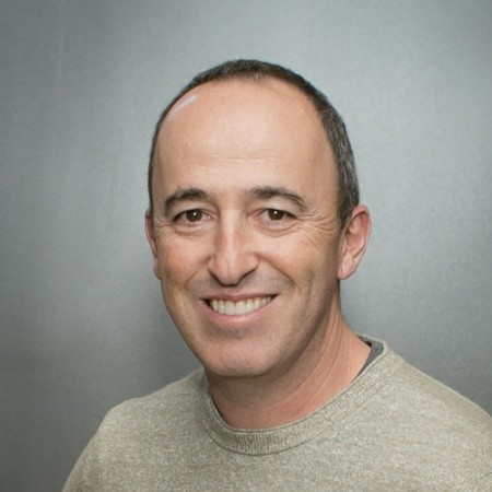 Ariel Braunstein avatar image