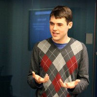 Martin Burch avatar image