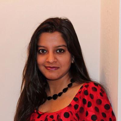 Yesha Shah avatar image