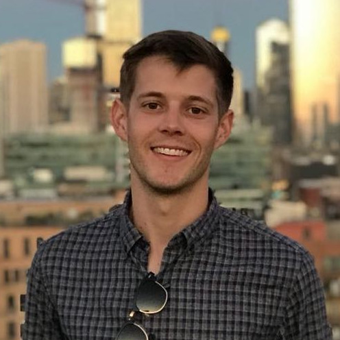Andrew Clayton Hess avatar image