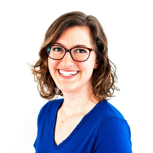 Monica Volk avatar image