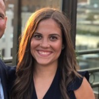 Hilary Andrews avatar image