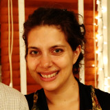 Indrani Sen avatar image