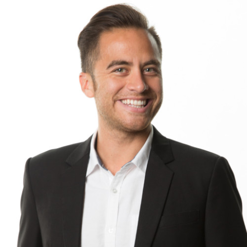 Alex V. avatar image