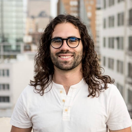 Robert Neu avatar image