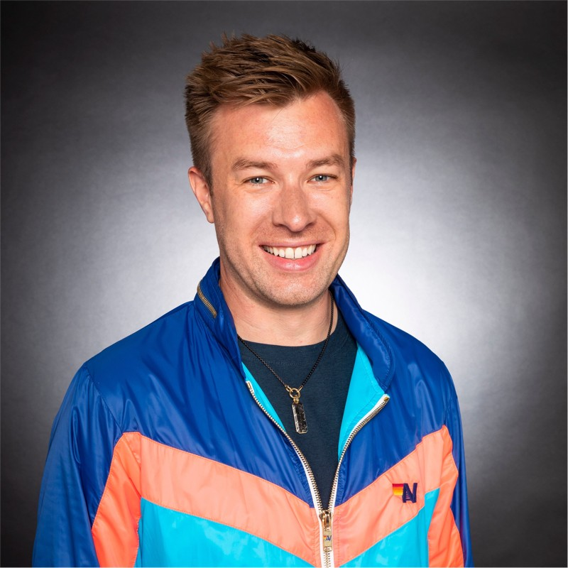 Steven Johnson avatar image