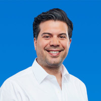 Mike Stern avatar image