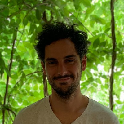 Pierre Michel avatar image