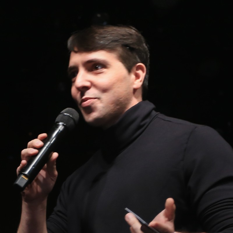 Bernardo de Barros Franco avatar image