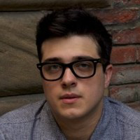 Louis Sansano avatar image