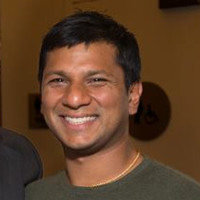 Rohit Prakash avatar image