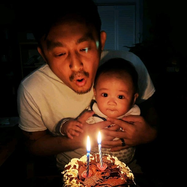 Ray Chen avatar image