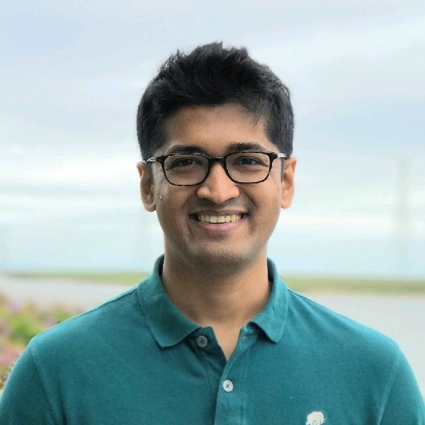 Sahil Bhagat avatar image