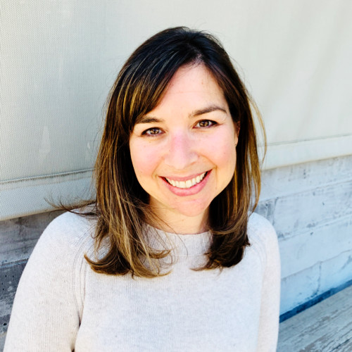 Elizabeth Kotin avatar image