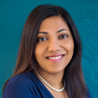 Priya Rajagopalan avatar image