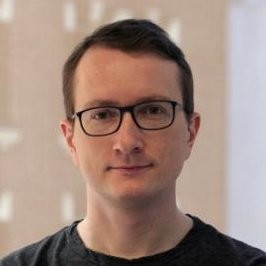 Roman Karachinsky avatar image