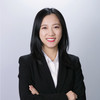 Leed Jenny Zhang avatar image