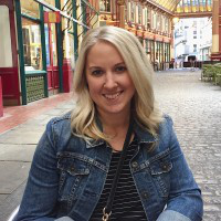 Audrey Kettler avatar image