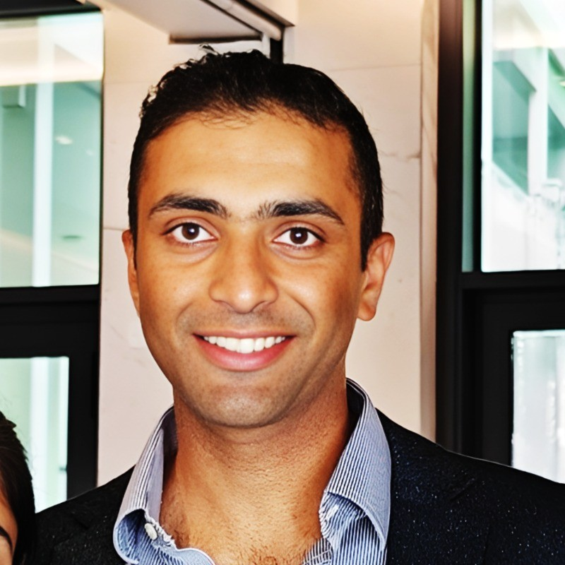 Hari Ramachandran avatar image