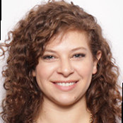 Sarah Hammond avatar image