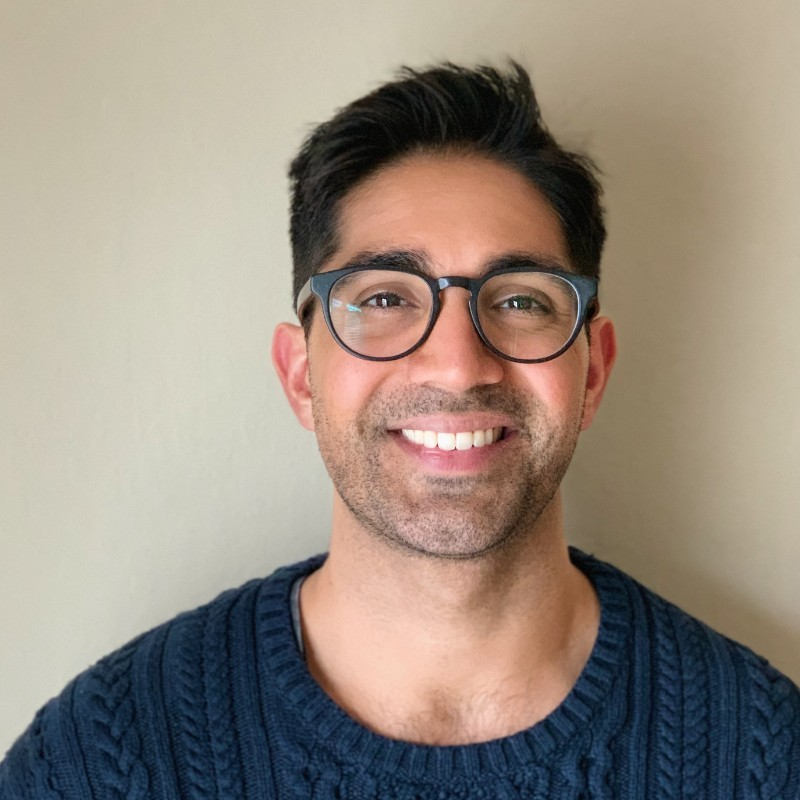 Rajan Chaudhari avatar image