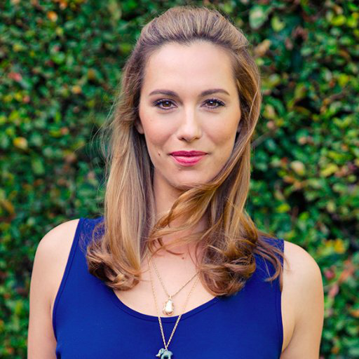 Sasha Solomon avatar image