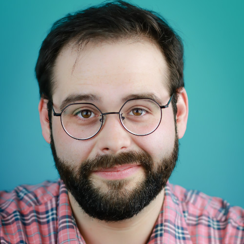 Jean-Luc Bouchard avatar image