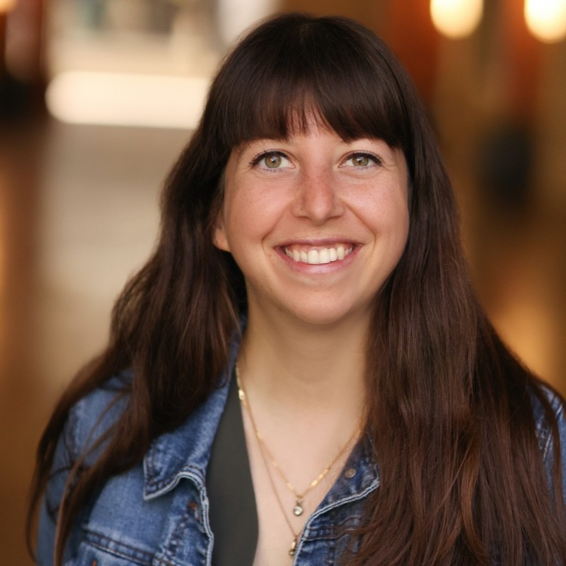 Grace Stetson avatar image