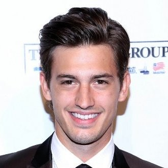 Asher Monroe Book avatar image