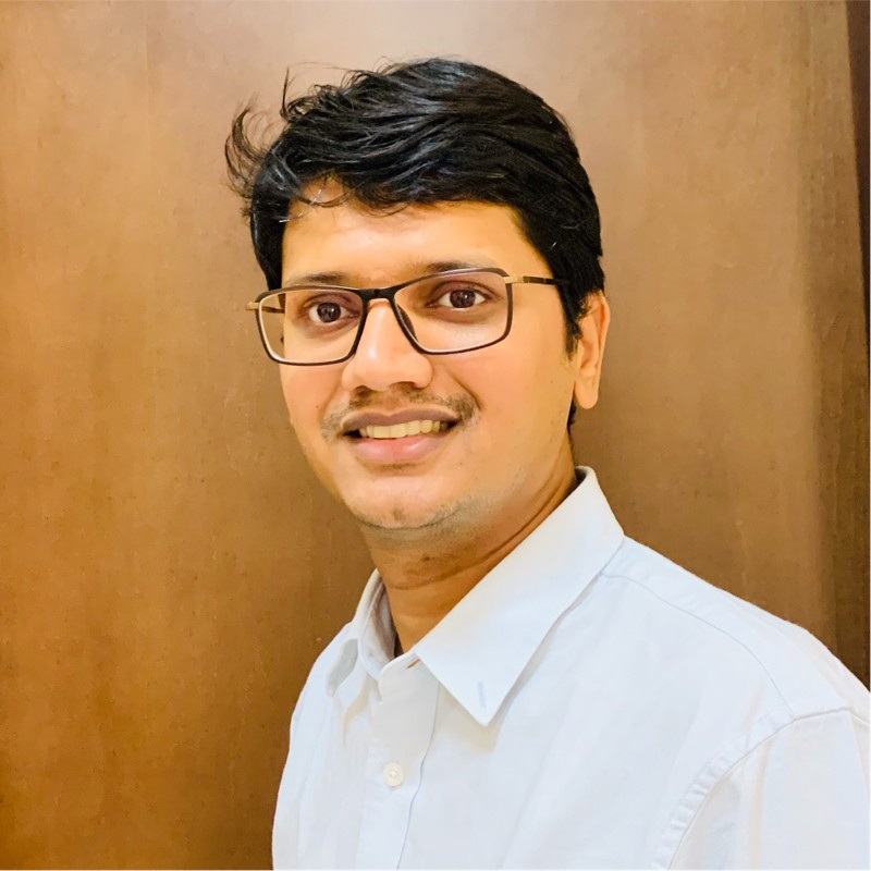 Varun Mehta avatar image