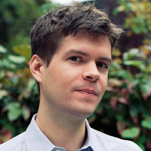 Christopher Cox avatar image