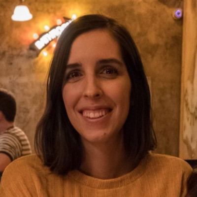 Marta Maio avatar image