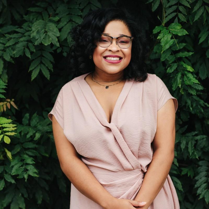 Morgan Jerkins avatar image