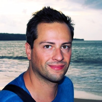 Gunter De Souter avatar image