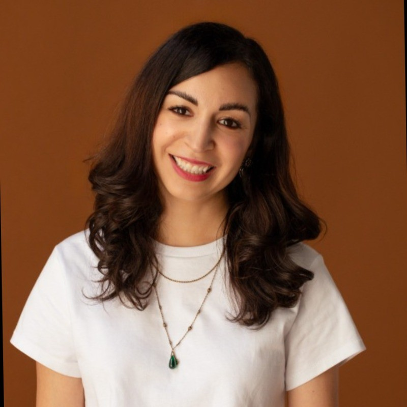 Maria Gonzalez avatar image