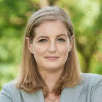 Maria Smith avatar image