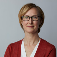 Profile Image for Lisa O'Malley