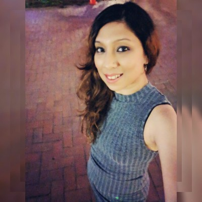 Geetha Jk avatar image