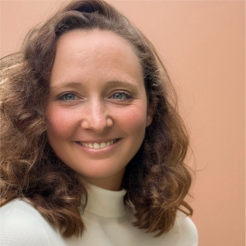 Hanna Evron avatar image