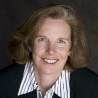 Christine Bucklin avatar image