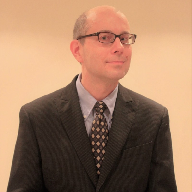 Mike Pastushak avatar image