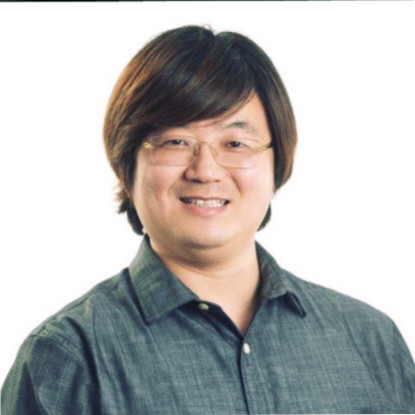 Rui Chen avatar image