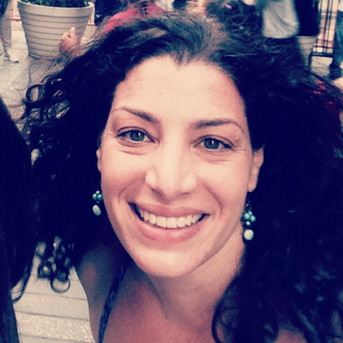 Jodi Rothstein avatar image