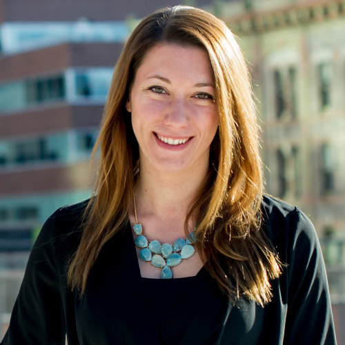 Emily Hagedorn avatar image