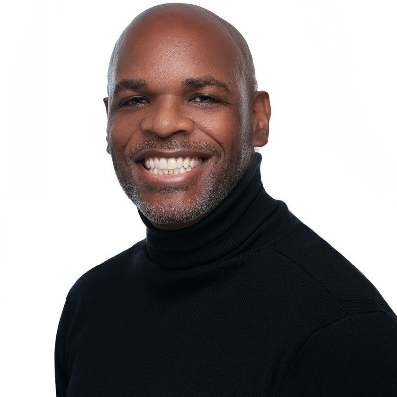 Jermaine Hall avatar image