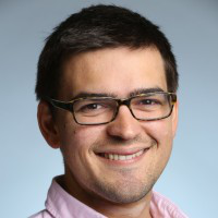 Chris M. Sica avatar image