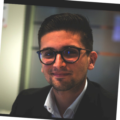 Guillermo Avis avatar image